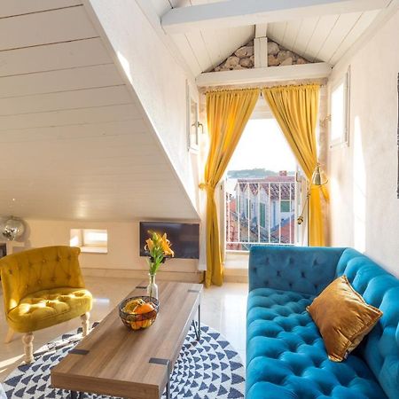 חוואר Lola Apartments - Zf Hvar מראה חיצוני תמונה