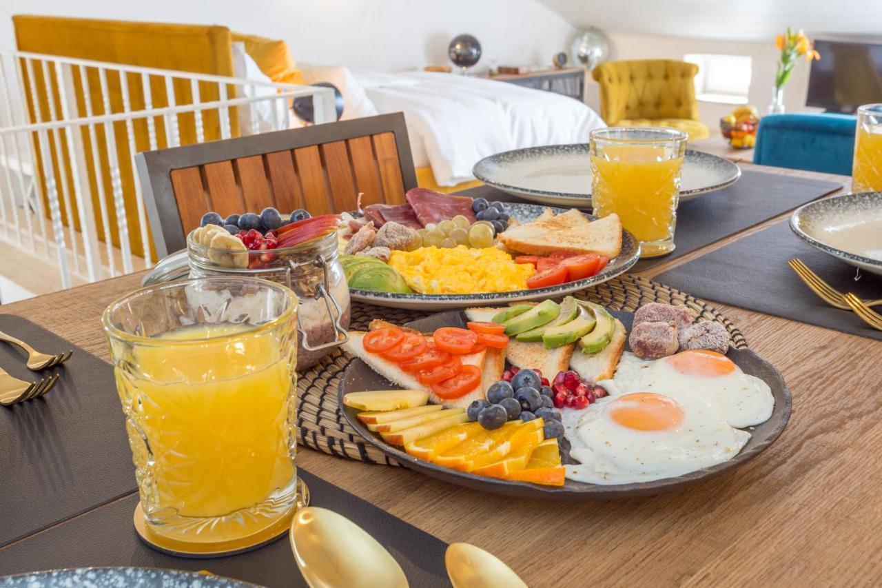 חוואר Lola Apartments - Zf Hvar מראה חיצוני תמונה