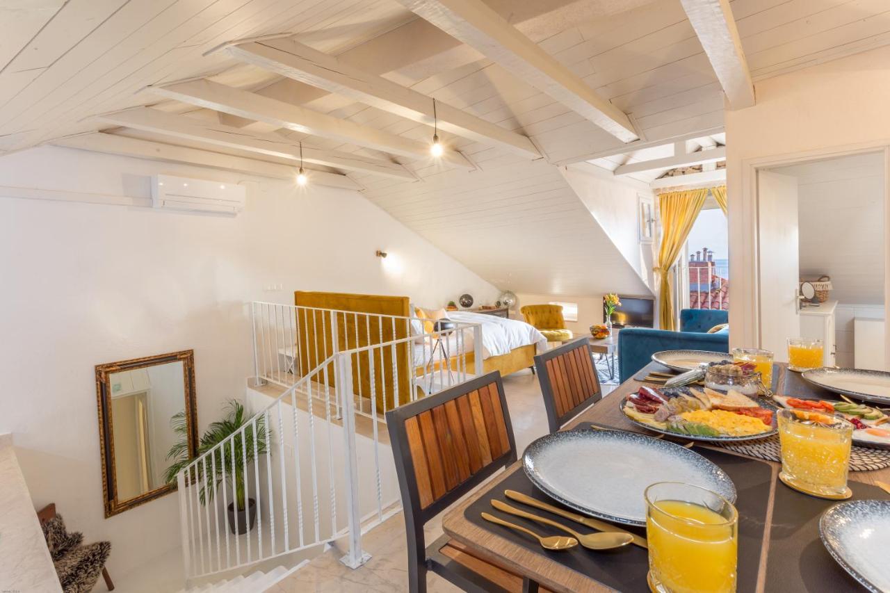 חוואר Lola Apartments - Zf Hvar מראה חיצוני תמונה