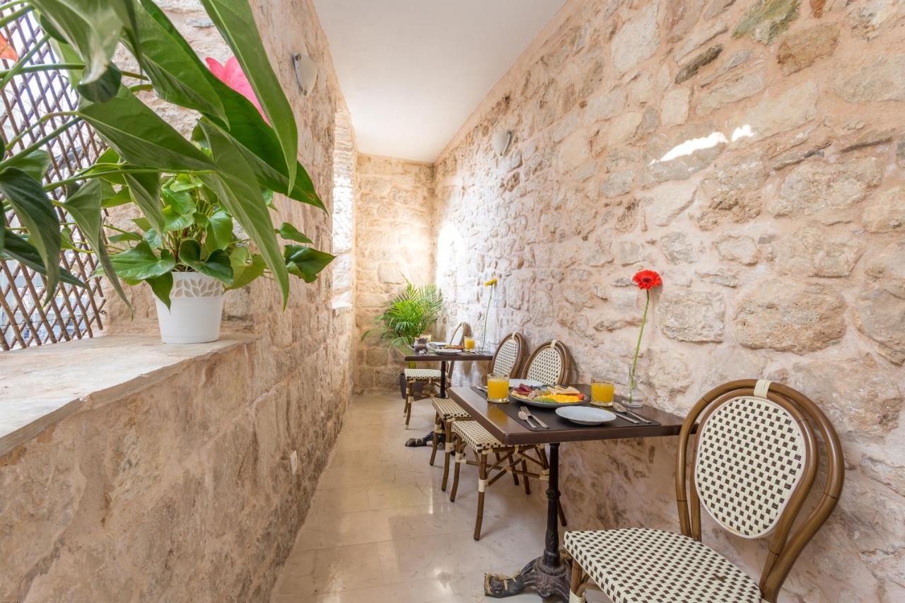 חוואר Lola Apartments - Zf Hvar מראה חיצוני תמונה